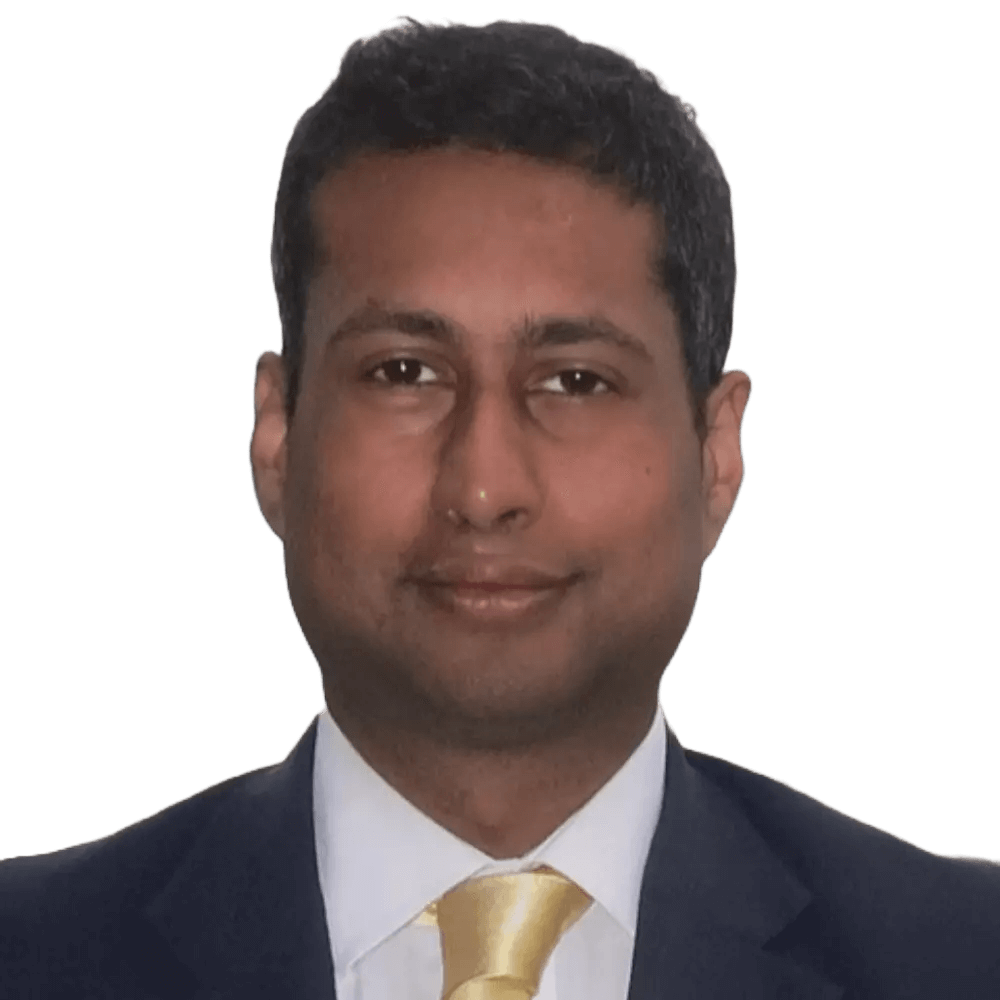 Founder & Chairman of Board of Trustees
